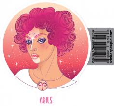 Aries Zodiac Pink Hair Lady Round Sticker

This beautiful Aries Zodiac Pink Hair Lady Round Sticker is perfect for any Aries-inspired look or to show off your zodiac sign. Made from high-quality vinyl, it is durable and long-lasting. Show off your sign in style with this unique and eye-catching sticker.

https://www.stickerpeople.com/collections/all/products/pink-hair-lady-round

$3.00