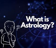 Astrology is a system of beliefs that associates the positions of celestial bodies, such as stars, planets, and the Moon, with events and characteristics on Earth. It has been practiced for thousands of years and has played a significant role in the history of many cultures.
