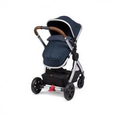 Baby prams: Buy prams for kids online at best prices at Mothercare India. Select from an amazing range of prams for baby and avail great deals and discounts