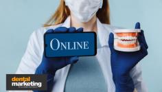 digital marketing for dentist
