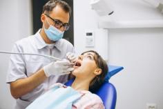How To Choose A Dentist When You’re In A Rush

Dental emergencies can happen to anyone, at any time, and it can be a very stressful experience. Whether it's a severe toothache, a broken tooth, or any other dental problem that needs immediate attention, it's important to know how to choose an emergency dentist when you're in a rush.

In this blog, the best emergency dentist in South London guides you through some of the essential steps you can take to find an emergency dentist quickly, even if you're in a rush.

Ask for recommendations
The first step in finding an emergency dentist is to ask for recommendations from family, friends, or colleagues. They may have had similar experiences and can provide you with a list of reliable emergency dentists in your area. This can save you a lot of time and effort compared to searching for a dentist yourself.

Check online reviews
Once you have a list of emergency dentists, check their online reviews. Online reviews are a great way to gauge the quality of care provided by a dentist, says Chetan Morjaria Dentist from the Mindful Dentist team. Look for reviews that discuss the dentist's responsiveness, professionalism, and overall satisfaction. This will give you an idea of what to expect when you visit the dentist.

Verify credentials
Before choosing an emergency dentist, it's important to verify their credentials. Ensure that the dentist is licensed and certified to provide emergency dental services. You can check the dentist's credentials on their website or contact your state's dental board to verify their license and certification.

Check the dentist's hours
Emergency dental problems can happen at any time, so it's important to choose a dentist who is available outside of regular business hours. Check the dentist's hours of operation and ensure that they offer emergency dental services 24/7, suggests the emergency dentist in South London. This will ensure that you can get the dental care you need when you need it.

Consider location
When choosing an emergency dentist, consider their location. It's best to choose a dentist who is located near your home or workplace. This will ensure that you can get to the dentist quickly in case of an emergency. You can use online maps or your GPS to locate dentists near you.

Call ahead
Before heading out to the dentist's office, call ahead to ensure that they are open and available to treat your emergency dental problem. This will save you time and effort in case the dentist is not available or is unable to treat your specific dental problem.

Ask about payment options
Emergency dental services can be costly, and it's important to know what payment options are available before you visit the dentist. Ask the dentist about their payment options, including insurance coverage, payment plans, and accepted forms of payment- recommends the dentist in South East London. This will ensure that you can afford the dental care you need without any financial stress.

Consider the dentist's experience
When it comes to emergency dental services, experience matters. Choose a dentist who has extensive experience in providing emergency dental services. An experienced dentist will be able to diagnose and treat your dental problem quickly and effectively.

Look for additional services
Some emergency dentists may offer additional services, such as sedation dentistry or cosmetic dentistry. Consider choosing a dentist who offers these additional services, as it can save you time and effort in the long run.

Summing it up

In conclusion, finding an emergency dentist when you're in a rush can be a daunting task, but by following the above steps suggested by the Mindful Dentist, you can find a reliable dentist quickly and easily. Remember to ask for recommendations, check online reviews, verify credentials, check the dentist's hours, consider location, call ahead, ask about payment options, consider the dentist's experience, and look for additional services. By doing so, you can ensure that you get the dental care you need when you need it, even in an emergency situation.

Source: https://www.mindfuldentist.london/treatments-prices-offers/