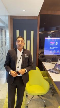 According to Sam Singh Tripler, the partnership can indeed play a vital role in a successful business in Dubai's real estate industry. This is because the real estate industry in Dubai is highly competitive and dynamic, and partnerships can help businesses to leverage their strengths, resources, and expertise to achieve their goals.
https://www.wattpad.com/stories/samsingh


