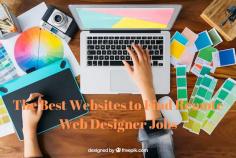 If you're looking for a career in web design, and want to work from the comfort of your home, then a remote web designer might be the perfect option. A remote web designer works from a distance, usually from their home or office, and helps companies create and maintain their websites. They typically use the same software and techniques as regular web designers, but working remotely can avoid some of the day-to-day stress of working in an office. 