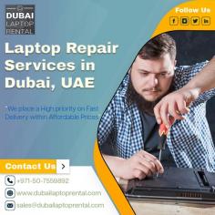 Dubai laptop Rental Company is the best choice for Laptop Repair Services in Dubai. We offer end to end quality services for any kind of laptops. Contact us: +971-50-7559892 Visit us: https://www.dubailaptoprental.com/laptop-repair/