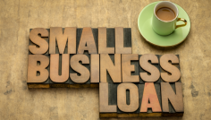 The functioning of Small Business Loans in Australia