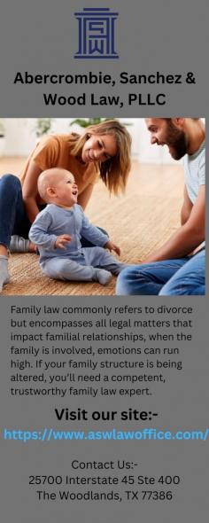 Aswlawoffice.com is the best place to find a qualified divorce attorney in Fort Worth. With a wide selection of attorneys knowledgeable in all aspects of divorce law, we can help you find the right lawyer for your needs. Do visit our site for more info.
https://www.aswlawoffice.com/fort-worth/divorce/