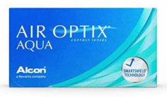 AIR OPTIX AQUA contact lenses are immensely comfortable and latest contact lenses with an ultra-smooth surface technology that bestows a protective layer of moisture. 
https://anzlens.com.au/collections/air-optix/products/air-optix-aqua-6-pack