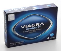 Viagra Connect is a drug used to treat erectile dysfunction in men. It works by increasing blood flow to the penis when sexually stimulated, resulting in a firmer and longer-lasting erection. Viagra Connect is the over the counter version of the popular erectile dysfunction medicine, Viagra. It acts in the same way as Viagra but is only available in one strength, 50mg, whereas Viagra Tablets are available in 25mg, 50mg, and 100mg. Viagra Connect contains the active ingredient Sildenafil, which is also available to buy in a generic form.