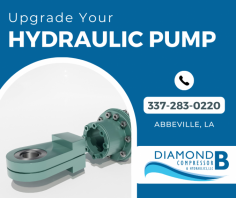Texas Hydraulic Sales and Services

We provide high-caliber work, in-depth industry expertise, and a range of experience. Our experts has a fully functional machine shop with the tools necessary to test and fix hydraulic pumps, valves, and cylinders. For more information call us at 337-882-7955 (Sulphur, LA).