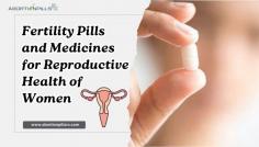  Fertility pills are among the medicines for reproductive health for womens. You need to keep track of the menstrual cycle and how to detect a pregnancy. It is important to understand about unplanned pregnancy and medical abortion at home as well. For this, Mifepristone and Misoprostol pills are perfect. Learn more at Abortionpillsrx about fertility medicine and women's reproductive health. For more visit https://womenlifecare.wordpress.com/2023/05/15/fertility-pills-and-medicines-for-reproductive-health-of-women/