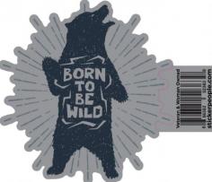 Bear Born To Be Wild Sunrays Sticker- Sticker People

Introducing the Bear Born To Be Wild Sunrays sticker! This stylish and unique sticker is the perfect way to show your wild side and make a statement wherever you go. Featuring a gorgeous bear and sunrays radiating out from behind it, this eye-catching sticker is sure to turn heads and add a touch of fun to any surface. Order now.

https://www.stickerpeople.com/collections/all/products/born-to-be-wild-sunrays

$3.00