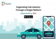 Want to grow your taxi business and get more riders who book a cab in Ahmedabad? Join hands with Pulpit and use these tips to boost your business’ revenue.
