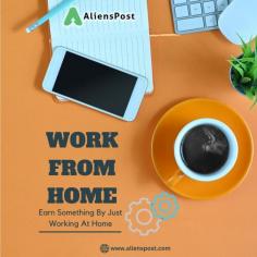 https://alienspost.com/
Looking for freelance jobs or talented freelancers? Our freelancing website alienspost connects businesses and individuals with top freelance professionals from various industries, including programming, writing, design, blogging, web development, web developers and many more like the best hiring platform. Join our community to find your perfect match and take your project or career to the next level. Browse jobs or post your project today only on alienspost.
