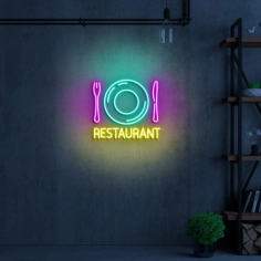 How custom logo neon signs can boost your restaurant business
Introduction
As a restaurant owner, you're constantly seeking for new ways to differentiate your restaurant from your competitors and give consumers a special dining experience. Buying personalized neon signs with your logo on them is one of the best ways to achieve this. These signs provide your business a distinctive and imaginative touch that can improve the atmosphere and increase sales. Custom made logo neon signs have the potential to improve brand identification and consumer loyalty, draw in new clients, and promote social media sharing. In this blog, we'll look at the benefits of custom brand neon signs for your restaurant's atmosphere and revenue, how these signs are made, and how to take care of them.
How Custom Logo Neon Signs Can Improve Restaurant Ambiance
The atmosphere of your restaurant can be substantially enhanced with custom branding neon signs. These signs' vibrant and colorful designs can help create a friendly and welcoming ambiance that can help set the stage for a special dining experience. Neon signs have the power to create a particular mood and environment that can improve your restaurant's overall look.
The placement flexibility of these signs enables you to promote your brand in a variety of spots across your restaurant. Neon signs may provide a distinctive and artistic touch to your enterprise, whether you want to place one outside of your restaurant, above your bar or in a prominent location within your dining area.
Additionally, custom logo neon signs can be made according to your requirements. Your neon sign can be customized to help you design a one-of-a-kind item that will stand out and draw clients' attention.
Overall, custom brand neon signs have the ability to change the atmosphere of your restaurant and give your patrons a great eating experience.
How Custom Logo Neon Signs Can Boost Restaurant Sales
The sales of your business may be significantly impacted by custom branded neon signage. Here are some ways they can help your company grow:
Attracting new customers: Custom light up signs with your company's brand can help your restaurant draw in more customers. These signs' vibrant and appealing patterns might attract passerby’s attention and persuade them to enter and sample your food.
Encourage social media sharing: In the current digital era, social media has evolved into a crucial instrument for restaurant promotion. Customers can take images and post them to their social media profiles with the help of personalized logo neon signs as a backdrop. This can help your business become more visible online and attract more customers.
Enhancing Brand identification: You can improve brand identification among your clients by putting your logo or company name into a unique neon sign. This can contribute to strengthening the bond between your clients and your brand, which encourages client loyalty and repeat business.
Creating memorable experience: Custom neon signs with your company's brand can help you give your consumers a memorable experience. You may attract consumers by making your restaurant's ambiance better. This will enchant them in coming back again and again.
The process of creating custom logo neon signs for restaurants
Coming up with a concept and design that accurately represents your brand's personality and message is the first step in constructing a personalized logo neon sign. There are many manufacturers like CrazyNeon that can help you with customizing your logo.
Concept and design: A mock-up of the sign will be made for your approval after the design has been completed. This will give you a chance to see the finished item and make any required adjustments before the start of production.
Fabrication: To generate the required pattern, glass tubing is bent and shaped during the fabrication process. The gas mixture is then poured into the glass tube and heated to produce the neon glow.
Wiring and installation: The neon sign will be wired and installed onto a backing or frame for installation after the fabrication process is finished. To ensure safety and the sign's proper operation, this procedure should be done by a qualified electrician.
Testing and Quality Control: The neon sign will go through testing and quality control inspections before being put in your restaurant to make sure it complies with safety and performance regulations.
Generally speaking, depending on the complexity of the design and the manufacturer's workload, the process of producing a custom logo neon sign can take several weeks. 
Conclusion 
For restaurant owners wishing to improve the ambiance and sales of their business, customized logo neon signs are a wise investment. Custom logo neon signs offer a distinctive and imaginative touch that may elevate your restaurant to the next level, whether your goal is to draw in more guests, strengthen brand recognition, or give your customers an unforgettable dining experience.
If you are a restaurant owner looking to buy a custom logo neon sign for your business, you must check out CrazyNeon. They are one of the best custom neon sign manufacturers in the USA. Here you can buy LED neon lights at affordable prices. To customize your logo you must upload your logo design on their Upload image/logo feature. For more information on their custom services, you can visit their website.

Source: https://crazyneon.com/products/custom-neon-sign