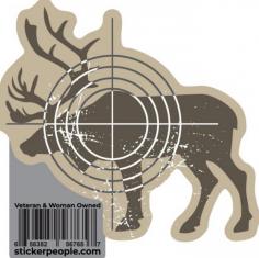 Elk In Target Sticker- Sticker People

If you're an avid Target shopper, then you've probably noticed the latest trend in home décor - the "Elk In Target" sticker! This quirky and whimsical sticker is becoming increasingly popular amongst shoppers who are looking to add some fun to their home décor. Order now.

https://www.stickerpeople.com/collections/all-stickers/products/elk-in-target

$3.00