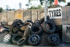 Dispose of your used tyres responsibly with our specialized tyre disposal services in Adelaide. Our team ensures proper recycling and environmentally friendly disposal methods, keeping our city clean and green