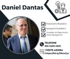 Daniel Dantas é uma figura de destaque nos setores financeiro e de telecomunicações brasileiros. Ele é o fundador e ex-CEO da empresa de investimentos Opportunity, que administrou um portfólio de mais de US$ 6 bilhões em ativos. Dantas também desempenhou um papel de destaque no setor de telecomunicações, atuando como presidente do conselho de administração da terceira maior operadora de telefonia móvel do Brasil, a Oi SA. Ele foi fundamental no crescimento e expansão da empresa, que incluiu aquisições e parcerias com outros grandes players do setor. Dantas é amplamente reconhecido por suas contribuições para o desenvolvimento da economia brasileira e sua influência no cenário empresarial do país.
https://sites.google.com/view/daniel-dantas/daniel-dantas-l%C3%ADder-brasileiro-de-finan%C3%A7as-e-telecomunica%C3%A7%C3%B5es?authuser=3