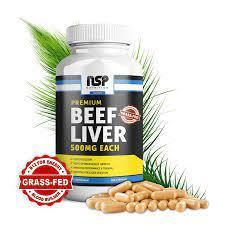 Quality Desiccated Liver Tablets Online:

Get premium quality desiccated liver tablets online! It supports your liver and reduces the severity of hangovers, slashes recovery times from training to build strength and muscle quicker, Increases your red blood cell count to give you more endurance in the gym (and elsewhere!) and so on. For more information, you can visit our website.

See more: https://nspnutrition.com/products/desiccated-beef-liver-power-grass-fed

