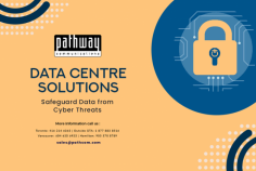 Pathway Communications is a world-class data centre services provider with reliable, efficient, and secure solutions in Canada to help businesses. Contact Pathway Communications for tailored data centre solutions in Canada https://www.pathcom.com/data-centre .  