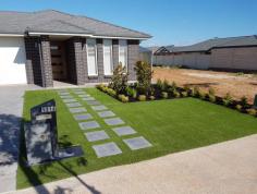 Additionally, we’re continually following new trends and developments to ensure our clients receive the highest-grade products. One of the modern and innovative solutions that we have incorporated into our range is Cooplus Technology. Consequently, this reduces the temperature of your grass without compromising other factors such as natural appeal and endurance. As experts in the field, we’re happy to extend our knowledge across our client base. Customer satisfaction always comes first! So, if you want superior quality, choose Titan Turf for your artificial grass Adelaide.