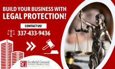 Get Expert Legal Advice for Your Business!

At Scofield, Gerard, Pohorelsky, Gallaugher & Landry, LLC, our business planning attorney helps you navigate the often complex transactions and legal issues throughout the life of the business. We focus on protecting the legal rights of our clients, and if it is in your best interest, we take your case to court strongly on your behalf. Schedule an appointment today!
