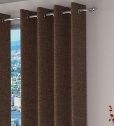 Shop Brown Solid Jute 7 Ft Light Filtering Eyelet Door Curtain at Pepperfry

Buy Brown Solid Jute 7 Ft Light Filtering Eyelet Door Curtain from Pepperfry.
Checkout unique collection of curtains & avail upto 62% OFF online.
Shop now at https://www.pepperfry.com/product/brown-solid-jute-7-ft-light-filtering-eyelet-door-curtain-1797177.html?type=clip&pos=11&total_result=3305&fromId=2966&sort=sorting_score%7Cdesc&filter=%7C&cat=2966