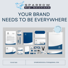 Boost your business online with Sparrow Digi Solutions, the affordable No.1 Online Advertising Agency. Services: SEO, SEM, SMO, SMM, Email & Whatsapp Marketing, Content Marketing. Brand with excellence!