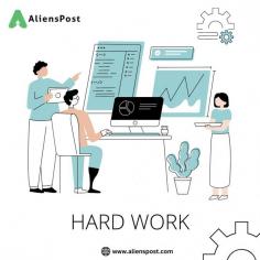 Looking for freelance jobs or talented freelancers? Our freelancing website alienspost connects businesses and individuals with top freelance professionals from various industries, including programming, writing, design, blogging, web development, web developers and many more like the best hiring platform. Join our community to find your perfect match and take your project or career to the next level. Browse jobs or post your project today only on alienspost.

https://alienspost.com/