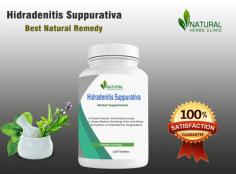 Home treatments for hidradenitis suppurativa are available that are safe and efficient and made without any chemical.
