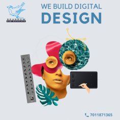Sparrow Digi Solutions is a new age digital services company based out of India. We are a young and energetic digital agency with passion for technology and creativity. Our expertise includes SEO, SEM, SMO, SMM, Email Marketing, Whatsapp Marketing, Content Marketing, and Article Writing & Rewriting. Brand your business with excellence today!