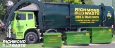 Embrace our sustainable solutions and let us handle your industrial waste management challenges with efficiency, compliance, and environmental stewardship. 
https://richmondwaste.com.au/commercial-waste-management/