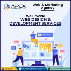 Web Design Companies Perth provides businesses with a competitive edge by creating user-friendly websites that enhance customer engagement and drive conversions.