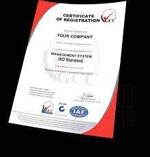Are you looking for ISO certification like ISO 9001, environmental system, ISO 27001 training ISO 45001, ISO27701 for your organization in Australia then GCC is here to offer you best accreditation and certification services. We have trained staff which not only assist in completing all compliances but also its implementations.
