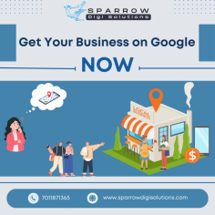 Boost your business online with Sparrow Digi Solutions, the No.1 Online Advertising Agency offering affordable digital marketing services. Our expertise includes SEO, SEM, SMO, SMM, Email Marketing, Whatsapp Marketing, Content Marketing, and Article Writing & Rewriting. Brand your business with excellence today!