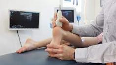 Rizultrasound offers specialized ankle ultrasound services in Glasgow. Our skilled sonographers utilize advanced imaging technology to assess and diagnose a range of ankle conditions with precision. Whether you need an ultrasound for ankle injuries, ligament tears, or other concerns, our dedicated team delivers accurate results and personalized care. Schedule your appointment today for reliable ankle ultrasound in Glasgow at Rizultrasound and take the first step towards better ankle health.