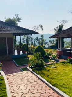 Staying in a hotel is boring because it is unable to give you a touch of nature. But, you can expect something good from the Holiday Homes in Sakleshpur. They have comfortable rooms, high-quality services, and friendly staff who are engaged in serving customers at the time of room service.
