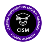 Looking for a certified information security manager(CISM)? We can help! Our team of experts can help you find the right security manager course for your needs. We can also help you with security audits, CISM certification, compliance, and training. Contact us today to learn more.