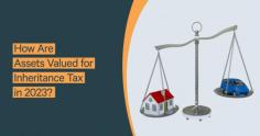 How Are Assets Valued for Inheritance Tax in 2023?

When somebody passes away, their estate is sold and distributed by a nominated executor who is going to be responsible for valuing the assets and selling them in the most appropriate way. The valuation process includes the valuation of everything that the individual owned at the time of their debt, minus any of the outstanding debts that they had.

visit https://www.probatesonline.co.uk/how-are-assets-valued-for-inheritance-tax-in-2023/
