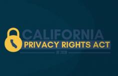 The California Privacy Rights Act (CPRA) is a new law that extends the California Consumer Privacy Act (CCPA) and provides additional protections for Californians' personal data.
