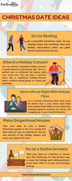 Spark Joy This Christmas with Memorable Date Ideas! 