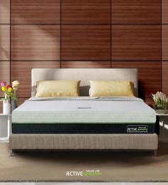 Shop Green Tea Orthopedic 5 Inch Memory Foam Single Size Mattress at Pepperfry

Buy Green Tea Orthopedic 5 Inch Memory Foam Single Size Mattress from Pepperfry.
Checkout unique collection of curtains & avail upto 50% OFF online.
Shop now at https://www.pepperfry.com/product/green-heat-resistant-5-inch-memory-foam-single-mattress-1920463.html