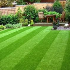 Looking to create a comfortable and green garden space? Buy 40mm Artificial Grass!

When acquiring artificial turf, the most crucial element to consider is how much foot traffic the area where you want to lay down your fake grass will receive. Check out Artificial Grass Wholesale and get 40mm Artificial Grass, they have the most high-quality and affordable products that’ll surely fit your requirements.