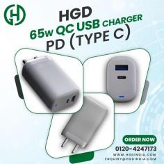 "Looking for reliable Android white charger manufacturers, suppliers, and exporters in India? Look no further! We provide top-quality Android white chargers that are durable, efficient, and compatible with a wide range of devices. Get the best deals on Android white chargers for your business needs. Contact us today!

For any Enquiry Call us at : +91-9999973612  
Or Drop a Mail on : Enquiry@hgdindia.com, Our site : www.hgdindia.com"
