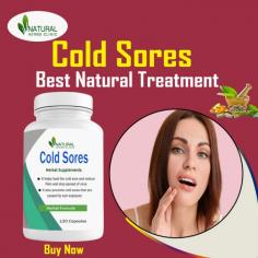 Discover powerful Natural Remedies for Cold Sores for natural recovery and treatment that reduce duration fast. Say goodbye to discomfort and heal quickly.
