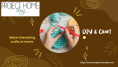 In decoration to diy home crafts, prominently most things, in which experts pay attention according to every family guy. In which the Project Home diy experts keep sustenance of the budget, whereas for which, you can visit online our website platform for any craft query solution and much more. Visit the website  to know more: https://www.projecthomediy.com/blogs/news/how-to-achieve-a-diy-farmhouse-decor-style

