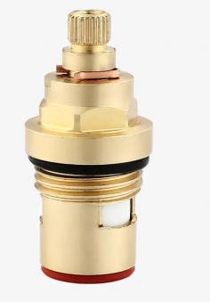 tap ceramic disc cartridge（https://www.yxfaucet.com/product/fast-open-spindle/fast-open-brass-spindle-tap-ceramic-disc-cartridge.html）
1.High quality raw material.
2.Sleek touch,flexibly adjusting of flow, stable seal performance.
our cartridges can regularly serve 300,000 times under water-tight condition.
3.Varied design
4Rich OEM experience
5.Strict administration and inspection
6.Low price and best service.