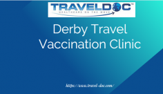 We offer the full range of travel vaccinations in Derby, including yellow fever, rabies, typhoid, Japanese encephalitis, meningitis, cholera, hepatitis A, hepatitis B, tetanus, tick-borne encephalitis as well as malaria medication. TravelDoc™ is also an official Yellow Fever Vaccination Centre (YFVC), approved by NaTHNaC.

Know more: https://www.travel-doc.com/derby-travel-vaccination-clinic/