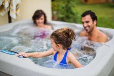 Embrace the art of pleasure as you master the delicate dance of hot spa tub maintenance. With careful attention and care, you'll keep the crystal-clear waters inviting and soothing, guaranteeing each soak becomes an exceptional oasis of harmony. To learn more you can check this useful net page:  https://outdoorcareguide.com/hot-tubs/