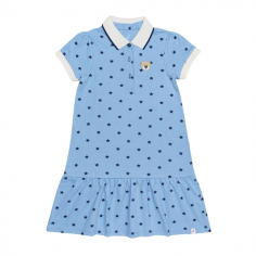 Girls dresses: Shop modern dresses for girls online at discounted prices at Mothercare India. Explore beautiful dresses for girls online.