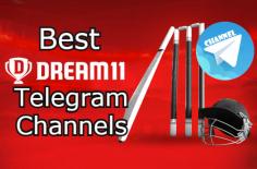 Dream11 Telegram

Fantasyprimemembership’s Dream11 Telegram Channel is the best telegram channel for all important fantasy sports, including head-to-head, venue records, current form, and last five match statistics. Joining the dream11 telegram channel will boost your fantasy knowledge to a great extent. You will be able to create very good dream11 teams and will be ahead of your opponents.

Visit: https://fantasyprimemembership.com/best-dream-11-telegram-channel/